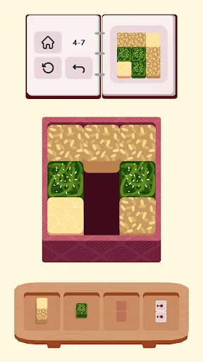 Crunchyroll inbento Screenshots