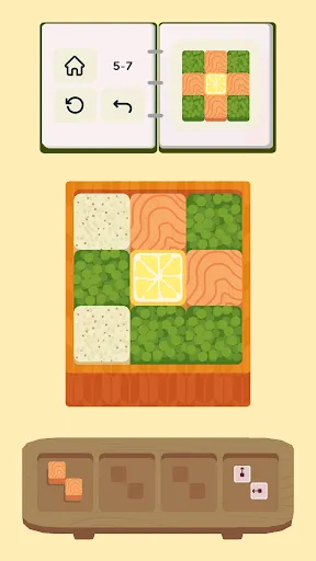 Crunchyroll inbento Screenshots