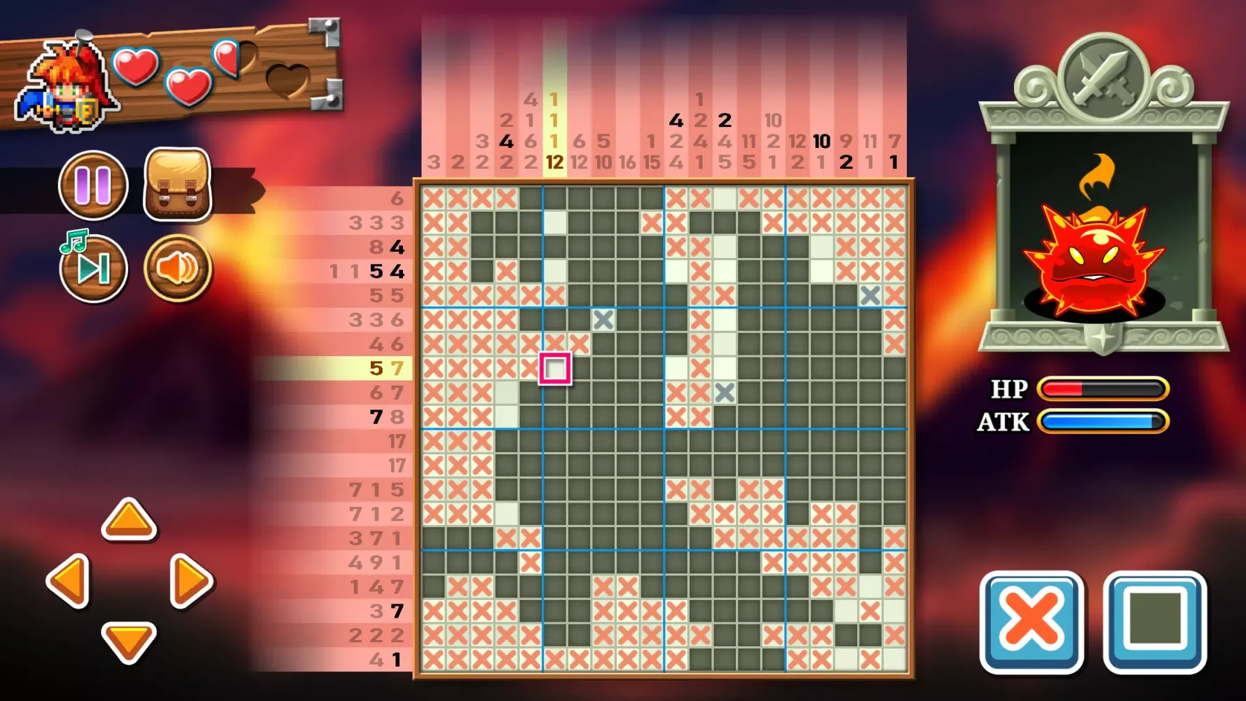 Crunchyroll: PictoQuest Screenshots