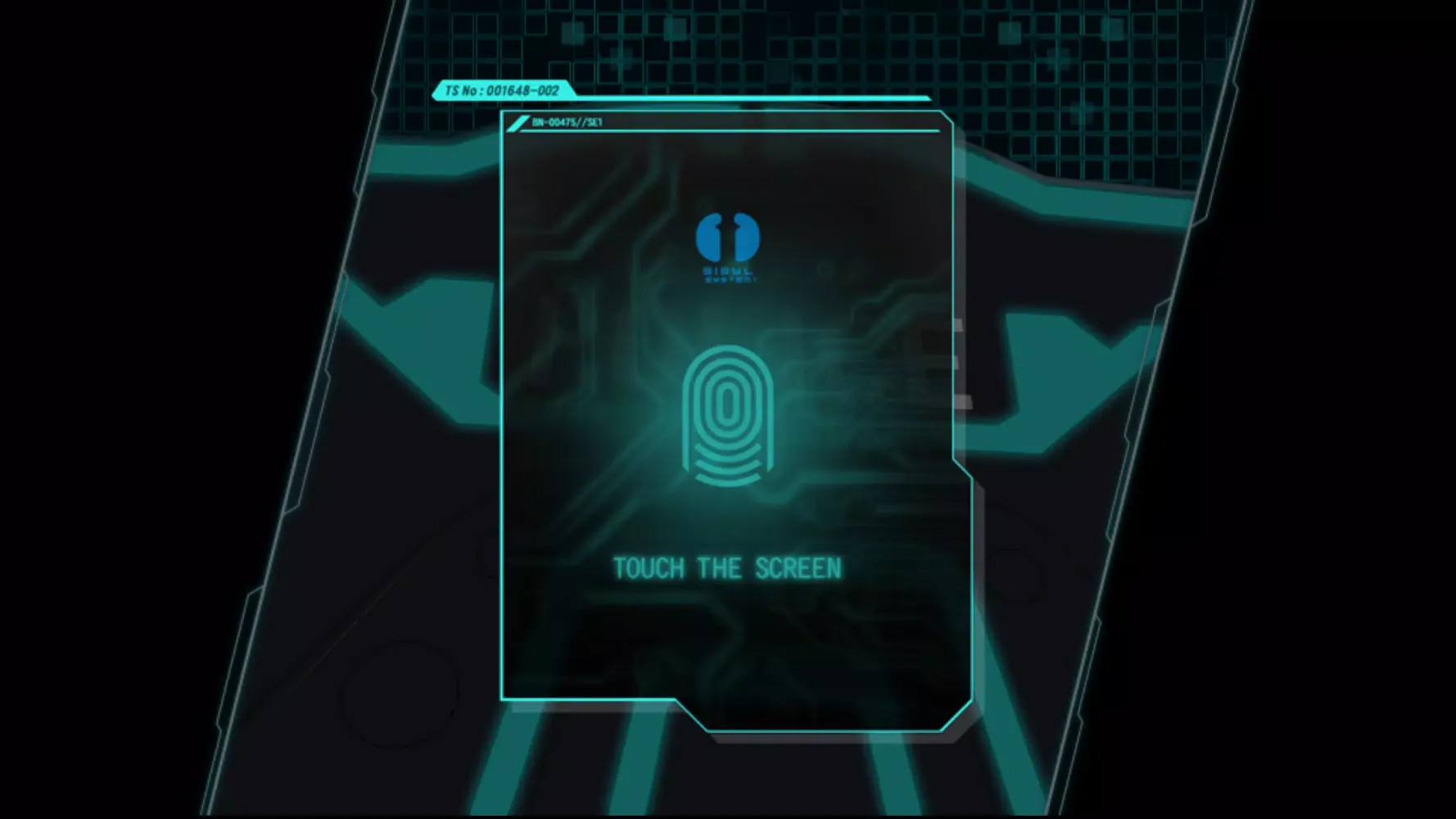 Crunchyroll: PSYCHO-PASS Screenshots