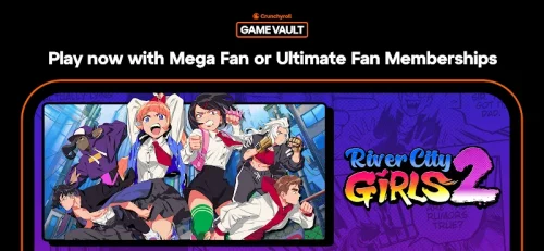 Crunchyroll River City Girls 2-screenshot-1