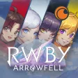 Crunchyroll RWBY: Arrowfell