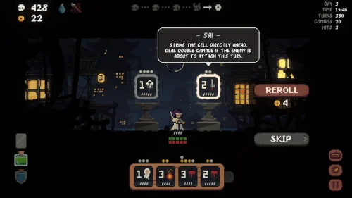 Crunchyroll: Shogun Showdown-screenshot-4