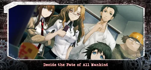 Crunchyroll: STEINS;GATE-screenshot-2