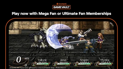 VALKYRIE PROFILE LENNETH-screenshot-2
