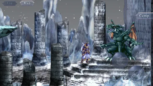 VALKYRIE PROFILE LENNETH-screenshot-4