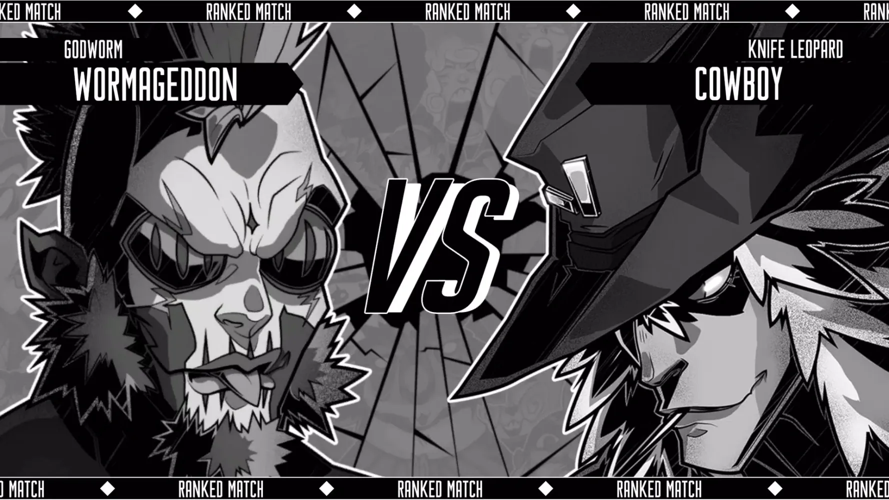 Crunchyroll: Wolfstride Screenshots