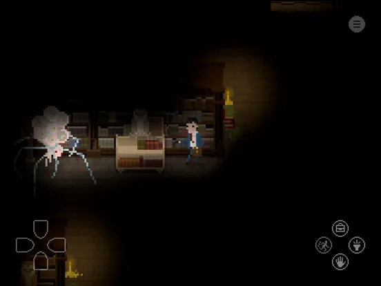 Crunchyroll: Yuppie Psycho iPad  스크린샷