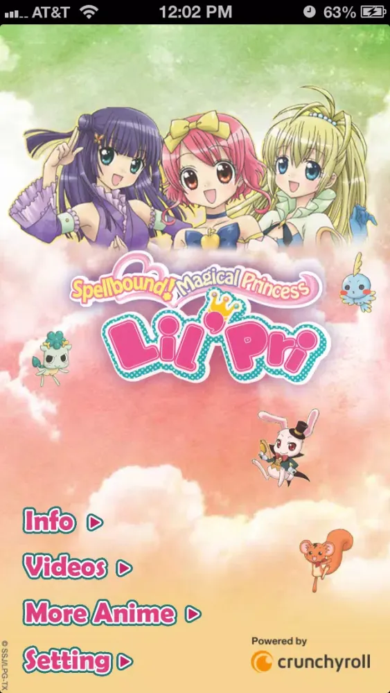 Lilpri - Watch FREE! سکرین شاٹس