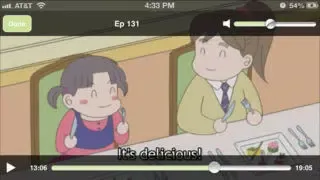 Kaasan Mom's Life - Watch FREE! سکرین شاٹس