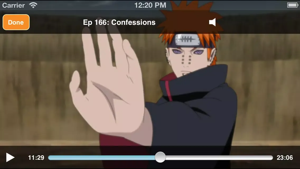 Скриншоты Naruto Shippuden Official - Watch Naruto FREE!