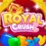 Royal Crush - Match Win