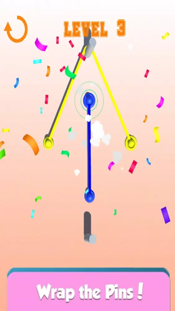 The Knot It 3d Chain应用截图