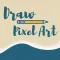 Draw Pixel Art
