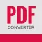PDF Converter : Image to PDF