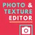 Photo & Texture Editor