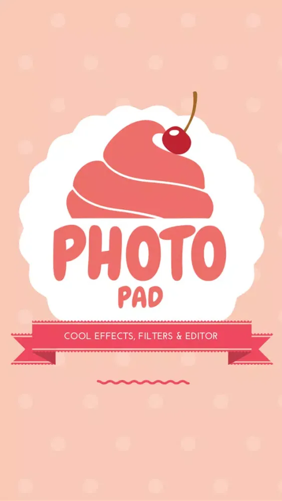 Скриншоты PhotoPad - Cool Filters