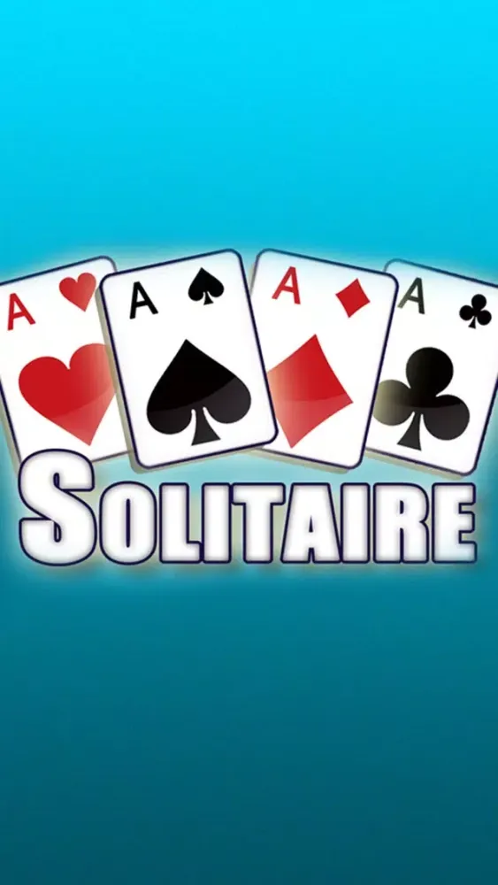 Solitaire Paradise স্ক্রিনশট