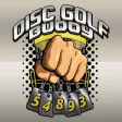 Disc Golf Buddy - Tag Sorter