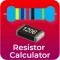 Resistor Color Code Calculator