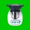 Recetas Thermomix Español
