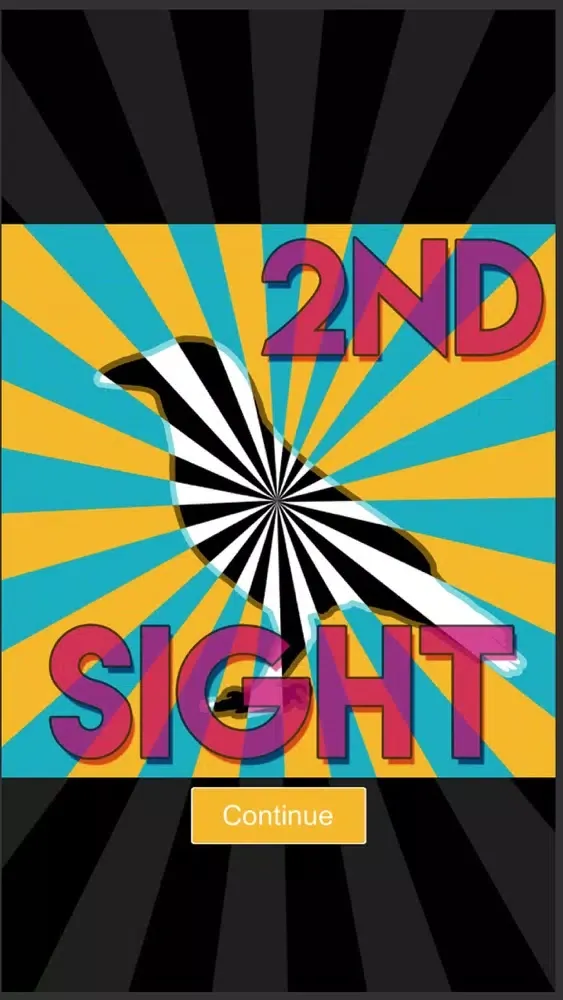 2nd Sight Screenshots