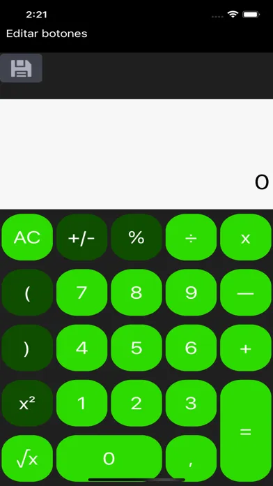 صور AACalculator