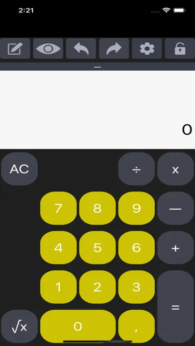 صور AACalculator