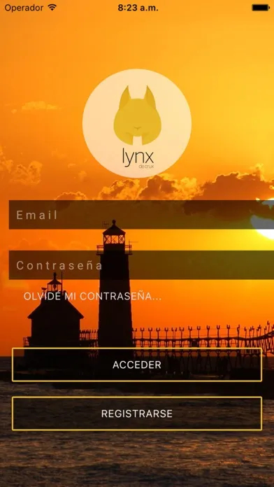 تصاویر Lynx