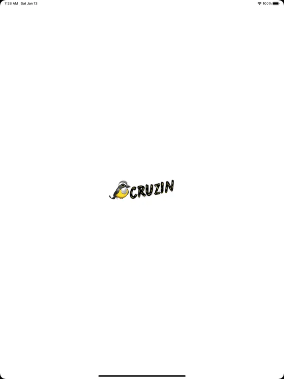 Скриншоты Cruzin Warehouse iPad 