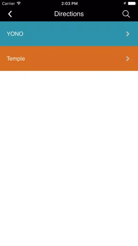 Tangkapan layar Pizza Fanatic Online Ordering