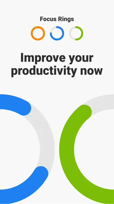 Deep Work Timer: Focus Booster應用截圖