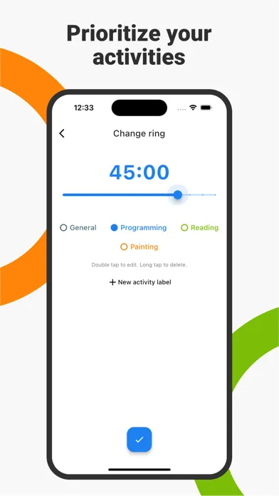 Deep Work Timer: Focus Booster應用截圖