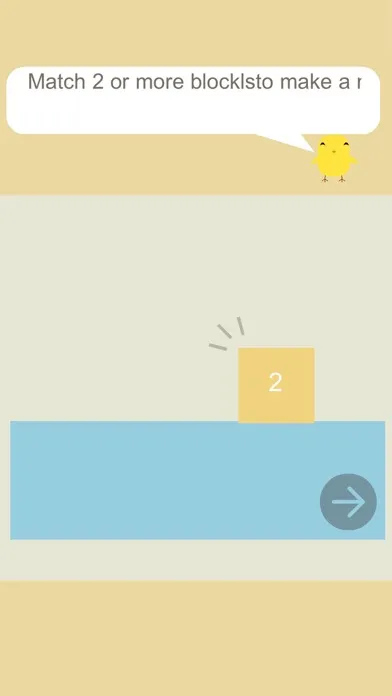 Stack Number Screenshots
