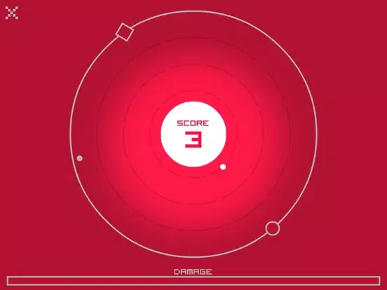 Audio Circle iPad  Screenshots