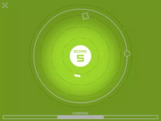 Audio Circle iPad  Screenshots