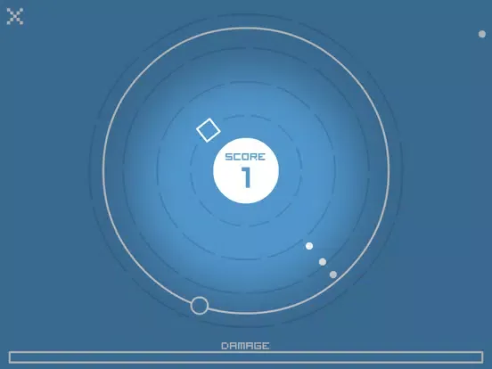 Audio Circle iPad  Screenshots