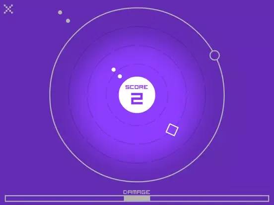 Audio Circle iPad  Screenshots