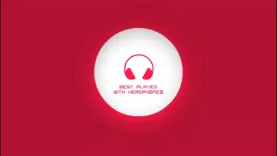 Audio Circle Screenshots