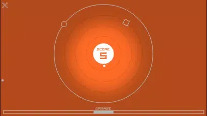 Audio Circle Screenshots