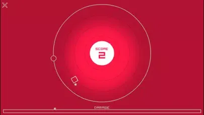 Audio Circle Screenshots