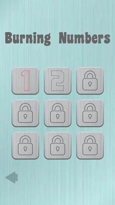 Burn Numbers Screenshots