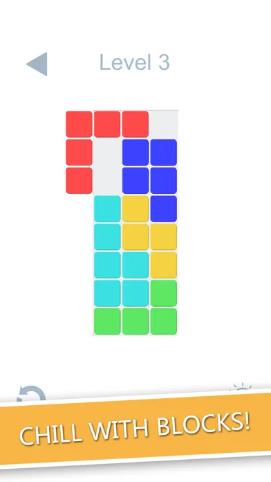 Block Puzzle Mania 2 : Colorful Puzzle Screenshots