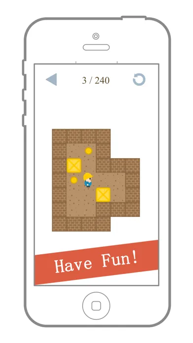صور Mini Push - Push The Box