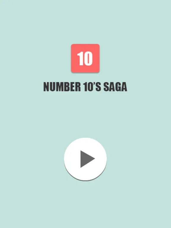 Pop 10 iPad  سکرین شاٹس