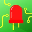 LED Resistor Calculator