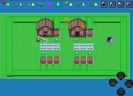 Sword Of Legend Icarus Screenshots