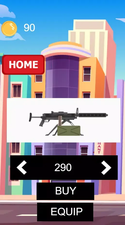 Hitman Agent Hit Master Screenshots