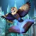 Magic Potion Wizard School