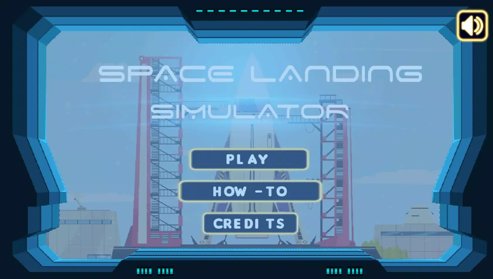 Space Rocket Flight Simulator Screenshots